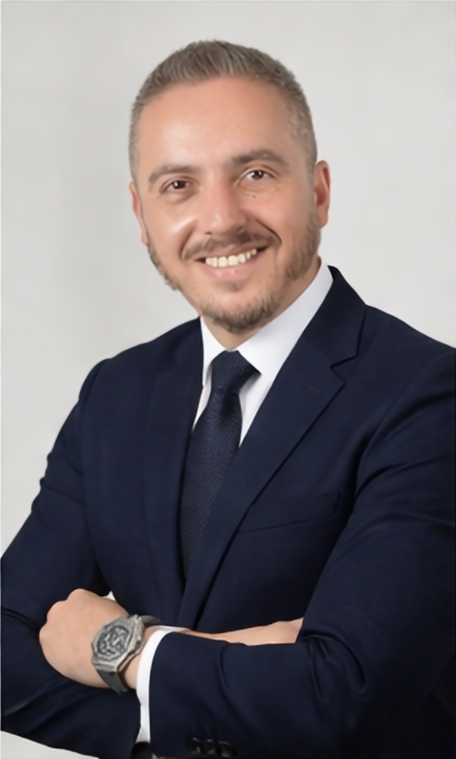 Αντώνιος Μορφονιός, Δικηγόρος Αθηνών & Λευκωσίας