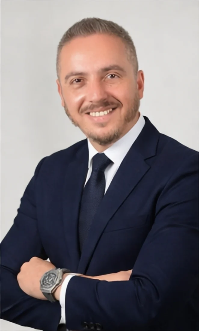 Αντώνιος Μορφονιός, Δικηγόρος